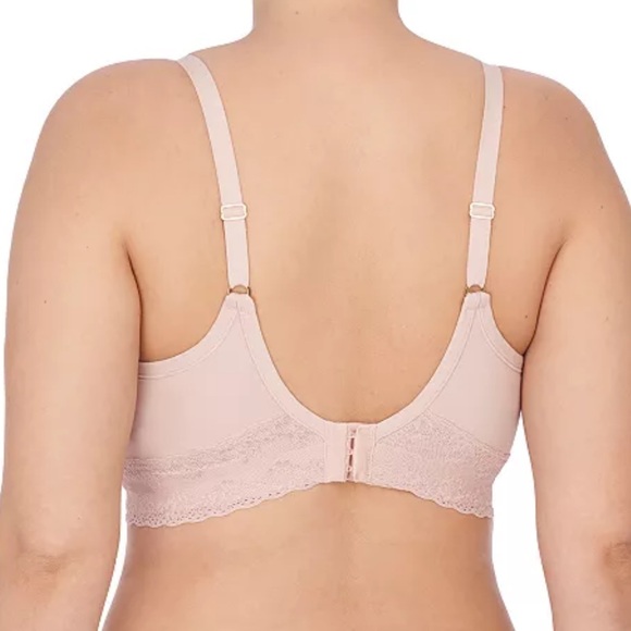 🌻NEW w/tags Natori Bliss Perfection Contour Soft Cup Bra - Picture 2 of 9